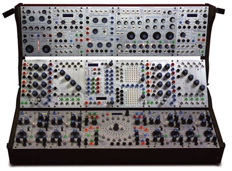 don buchla 200e